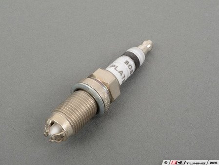 ES#3046117 - 4508 - Spark Plug Platinum - Bosch - Volkswagen