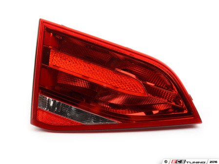 ES#453302 - 8K5945093E - Inner Tail Light - Left - Keep your exterior lights illuminated - Genuine Volkswagen Audi - Audi