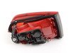 ES#453302 - 8K5945093E - Inner Tail Light - Left - Keep your exterior lights illuminated - Genuine Volkswagen Audi - Audi