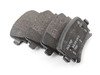 ES#2992555 - 8j0698151fKT - Front & Rear Brake Pad Kit - Factory replacement pads for a stock feel, includes front and rear pads - Genuine Volkswagen Audi - Audi