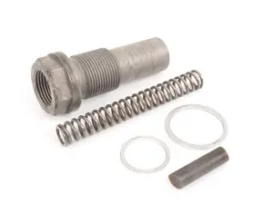 Timing Chain Tensioner