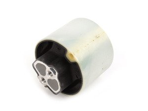 ES#2739316 - 95537505720 - Transmission Mount  - Eliminate excessive driveline vibrations - Corteco - Audi Volkswagen Porsche