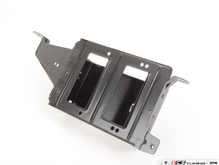 ES#180397 - 65103405141 - NAV.UNIT BRACKET - Genuine BMW - BMW