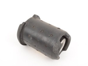 ES#57275 - 33312227375 - Rear Subframe Bushing - Priced Each - Bushing that holds the subframe onto the body - Genuine BMW - BMW