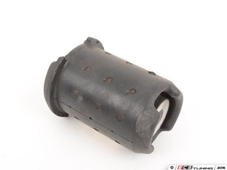 ES#57275 - 33312227375 - Rear Subframe Bushing - Priced Each - Bushing that holds the subframe onto the body - Genuine BMW - BMW