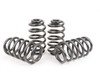 ES#3022290 - 1584140 - Pro Springs Set - Aggressive looks with high performance handling - Eibach - Audi
