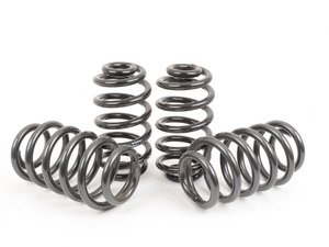 ES#3022290 - 1584140 - Pro Springs Set - Aggressive looks with high performance handling - Eibach - Audi
