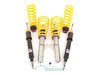 ES#2091991 - 10220048 - KW V1 Series Coilover Kit - Variant 1 coilovers offer the best balance between sporty driving and comfort - KW Suspension - BMW
