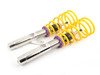 ES#2091991 - 10220048 - KW V1 Series Coilover Kit - Variant 1 coilovers offer the best balance between sporty driving and comfort - KW Suspension - BMW