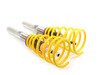 ES#2091991 - 10220048 - KW V1 Series Coilover Kit - Variant 1 coilovers offer the best balance between sporty driving and comfort - KW Suspension - BMW