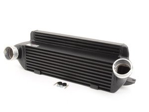 ES#3137918 - 200001023 - Wagner Evo I Performance Intercooler - Significantly increase your air flow rate, lower the intake air temperature, and drop your intercooler weight to 19.85lbs with this Performance intercooler! - Wagner Tuning - BMW