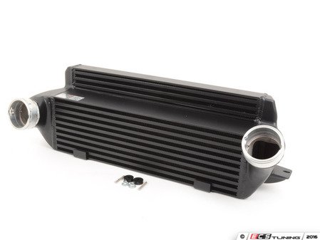 ES#3137918 - 200001023 - Wagner Evo I Performance Intercooler - Significantly increase your air flow rate, lower the intake air temperature, and drop your intercooler weight to 19.85lbs with this Performance intercooler! - Wagner Tuning - BMW
