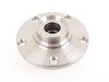 ES#2816287 - 8D0407615E - Front Wheel Hub - Priced Each - Fits the left and right side - Hamburg Tech - Audi Volkswagen