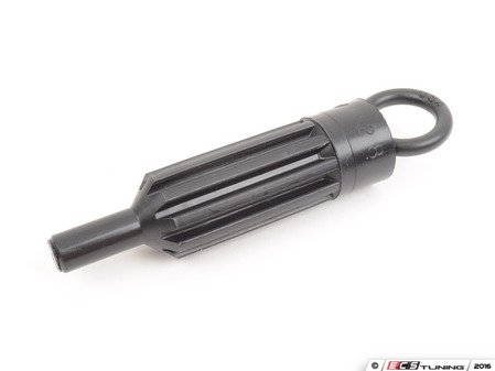 ES#3024409 - TLS-33-83 - Clutch Alignment Tool - 10-Spline - 1 1/8" - .590" Pilot - Easily align your clutch disc for installation with this Kingsborne tool - Kingsborne - BMW