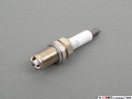 ES#3024406 - FGR-6DDU - Racing Spark Plug - Beru - 