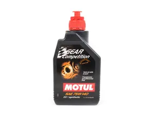 Gear FF 75w140 - 1 Liter