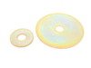 ES#2650020 - PFF85-504P - Dogbone Mount Insert Kit - Track - Performance mount with 80A durometer purple polyurethane engineered for track use - Powerflex - Volkswagen