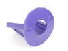 ES#2650020 - PFF85-504P - Dogbone Mount Insert Kit - Track - Performance mount with 80A durometer purple polyurethane engineered for track use - Powerflex - Volkswagen