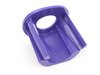 ES#2650020 - PFF85-504P - Dogbone Mount Insert Kit - Track - Performance mount with 80A durometer purple polyurethane engineered for track use - Powerflex - Volkswagen
