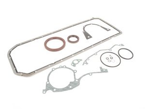ES#3025249 - 11119064460 - Engine Gasket Set - Engine Block - Replacement engine gasket set - Victor Reinz - BMW