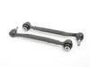 ES#2732066 - 2043304411KT3 - Front And Rear Suspension Refresh Kit - Complete front and rear suspension rebuild kit featuring Lemforder control arms and bushings with Genuine Mercedes-Benz hardware - Lemforder - Mercedes Benz