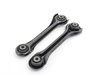 ES#2732066 - 2043304411KT3 - Front And Rear Suspension Refresh Kit - Complete front and rear suspension rebuild kit featuring Lemforder control arms and bushings with Genuine Mercedes-Benz hardware - Lemforder - Mercedes Benz