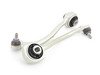 ES#2732066 - 2043304411KT3 - Front And Rear Suspension Refresh Kit - Complete front and rear suspension rebuild kit featuring Lemforder control arms and bushings with Genuine Mercedes-Benz hardware - Lemforder - Mercedes Benz
