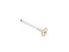 ES#4480 - 027109611DIT - Exhaust Valve-Priced Each - (NO LONGER AVAILABLE) - Osvat Brand - Osvat - 