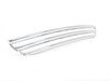 ES#78143 - 51137122473 - Grille Front - Chrome - Chrome grille front for late model style vehicles - Genuine MINI - MINI