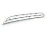 ES#78143 - 51137122473 - Grille Front - Chrome - Chrome grille front for late model style vehicles - Genuine MINI - MINI