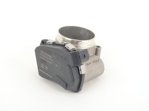 ES#2840976 - 06E133062H - Throttle Body Assembly - Includes the throttle position sensor - Siemens - Audi Volkswagen