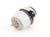 ES#2739318 - 95537504900 - Hydraulic Engine Mount - Priced Each - (NO LONGER AVAILABLE) - Absorb the harshness and motion of your engine with brand new motor mounts - Two required - Rein - 