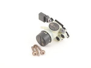 ES#2711972 - 16197351665 - Fuel Pump - Genuine BMW - BMW