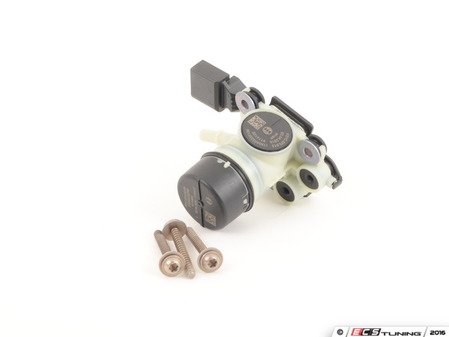 ES#2711972 - 16197351665 - Fuel Pump - Genuine BMW - BMW