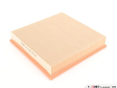 ES#3046160 - 6030940404 - Air Filter  - Mann - Mercedes Benz