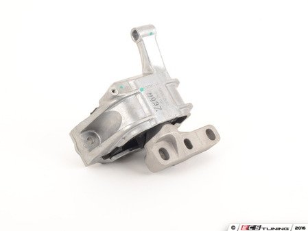 ES#2224818 - 5N0199262K - Engine Mount  - Reduce driveline vibrations with a new motor mount - Genuine Volkswagen Audi - Audi Volkswagen