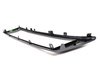 ES#1258493 - 8E0807285AT1RR - European License Plate Holder - Platinum Grey - Allows for clean mounting of a Euro plate - Genuine European Volkswagen Audi - Audi