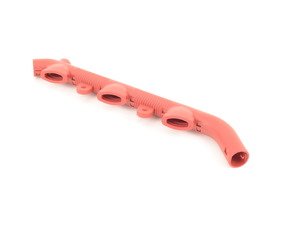 ES#281060 - 06E971821 - Ignition Coil Wiring Cover - Left - Wire cover for ignition coil wires 4-6 - Genuine Volkswagen Audi - Audi