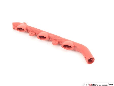 ES#281060 - 06E971821 - Ignition Coil Wiring Cover - Left - Wire cover for ignition coil wires 4-6 - Genuine Volkswagen Audi - Audi