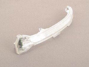 ES#3697982 - 5G0949102 - Mirror Mounted Turn Signal - Right - Restore your vehicle's appearance and safety with this new turn signal - Vemo - Volkswagen