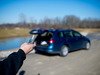 ES#3046195 - 008595ecs01aKT - ECS Hatch Pop Kit - Pop open your hatch with a simple touch of your key fob! - ECS - Volkswagen