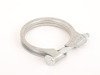 ES#1842002 - 9069950202 - CLAMP - Genuine Mercedes Benz - Mercedes Benz