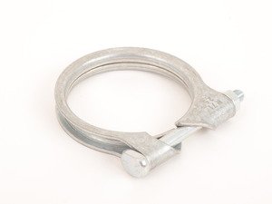 ES#1842002 - 9069950202 - CLAMP - Genuine Mercedes Benz - Mercedes Benz