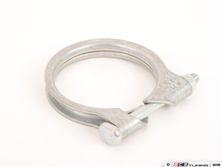 ES#1842002 - 9069950202 - CLAMP - Genuine Mercedes Benz - Mercedes Benz
