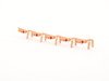 ES#27903 - 12121363327 - CABLE CONTACT - Genuine BMW - BMW