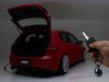 ES#2972830 - 008595ECS01 - ECS Hatch Pop Kit - Proven all season operation! Pop open your hatch with a simple touch of your key fob! - ECS - Volkswagen