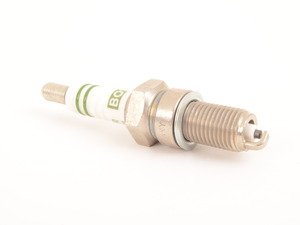 ES#28030 - 12129061882 - Spark Plug - Bosch X-5-DC - Genuine BMW - BMW