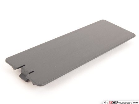 ES#83521 - 51167114806 - COVER - Genuine BMW - BMW