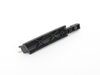 ES#99473 - 51417076773 - Black Front Grab Handle - Left - Replace your damaged or missing trim - Genuine BMW - BMW