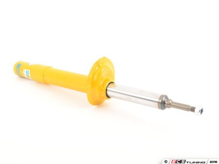 ES#2983497 - 35-114086 - B6 Performance Front Strut - Priced Each - Unbelievable control, precise handling, ultimate performance and incredible comfort. German-made with world-famous Bilstein quality and a limited lifetime warranty! - Bilstein - BMW